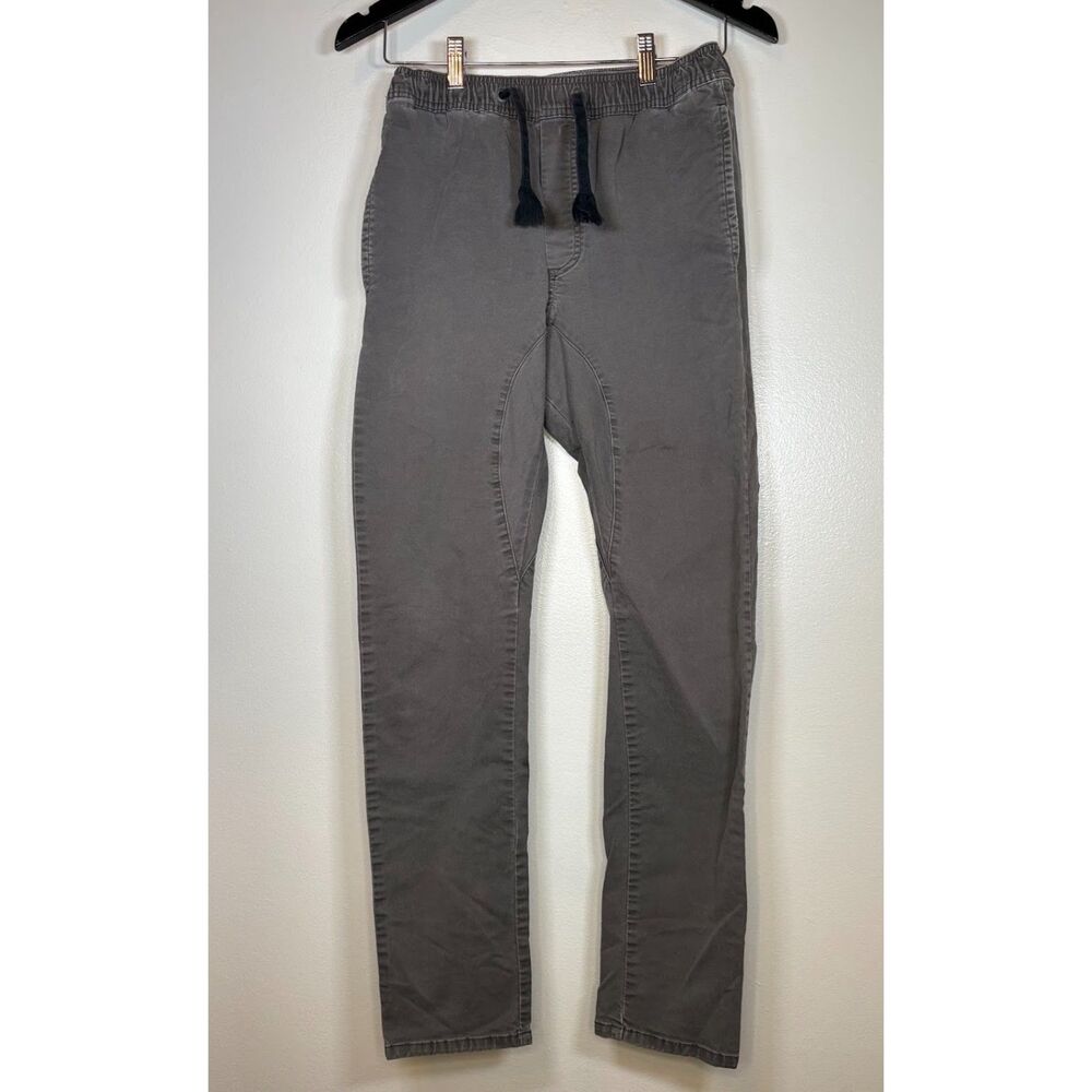Zanerobe Pants with drawstring
